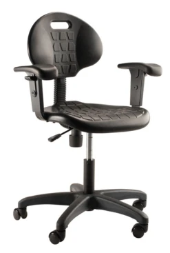 Kangaroo Polyurethane Task Chair