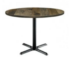 Urban Loft Table With 36" Top