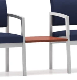 Lenox Steel Connecting Center Table