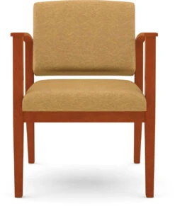 Amherst Wood Guest Chair