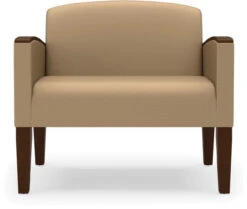 Belmont Bariatric 750 Lb. Capacity Guest Chair