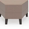Fremont 45 Degree Table Wedge -Office Furniture Sales Shop lesro fremont 30 degree table wedge 09618.1441203375