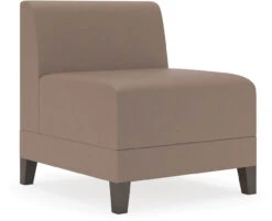 Fremont Armless Guest Chair