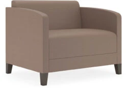 Fremont Bariatric 750 Lb. Capacity Guest Arm Chair