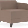 Fremont Left Hand Guest Chair -Office Furniture Sales Shop lesro fremont guest chair left hand arm 89126.1441120087