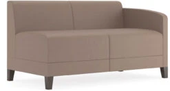 Fremont Left Handed Loveseat