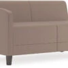 Fremont Right Handed Loveseat -Office Furniture Sales Shop lesro fremont right hand loveseat 24299.1441117338