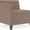 Fremont Right Hand Guest Chair -Office Furniture Sales Shop lesro fremont right handed arm guest chair 48423.1441121188