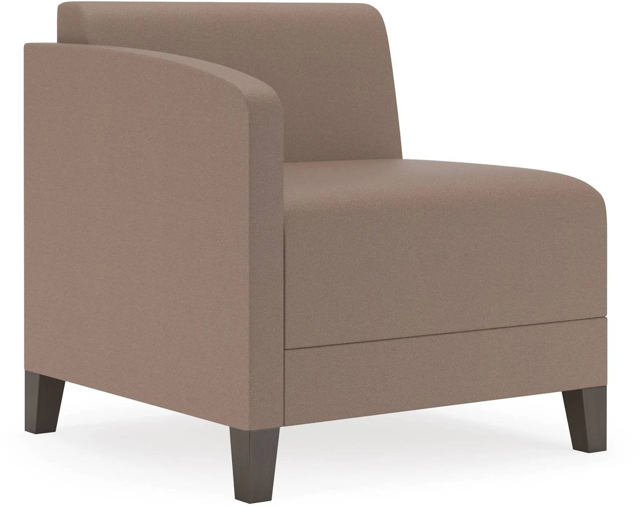 Fremont Right Hand Guest Chair 3 Fremont Right Hand Guest Chair