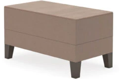 Fremont Small Rectangular Table