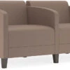 Fremont Two Seat Sofa With Center Arm -Office Furniture Sales Shop lesro fremont two seater center arms 03527.1441134247