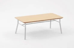 Mystic Guest/Reception Coffee Table