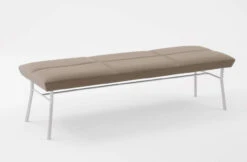 Mystic Guest/Reception Three Seat Bench