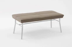 Mystic Guest/Reception Two Seat Bench