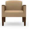 Belmont Oversized Guest Chair -Office Furniture Sales Shop lesro over sized guest arm chair 03867.1441023826