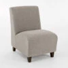 Siena Armless Guest Chair -Office Furniture Sales Shop lesro siena armless guest chair 74208.1438701325