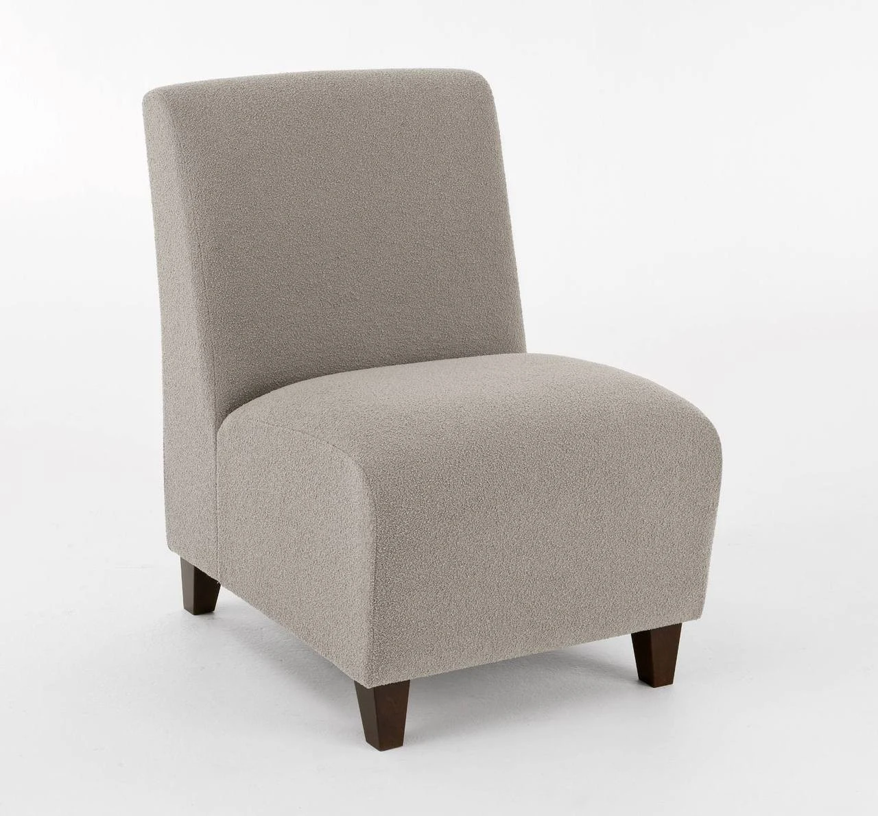 Siena Armless Guest Chair 2 Siena Armless Guest Chair