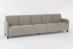 Siena Five Seat Sofa