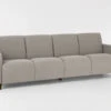 Siena Four Seat Sofa -Office Furniture Sales Shop lesro siena four seat sofa 11971.1438720228
