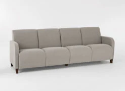 Siena Four Seat Sofa