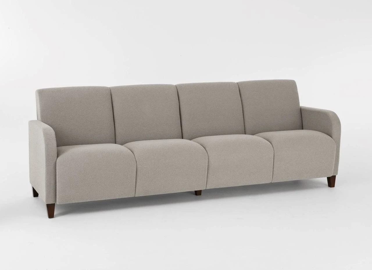 Siena Four Seat Sofa 3 Siena Four Seat Sofa