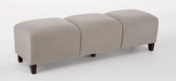 Siena Three Seat Bench