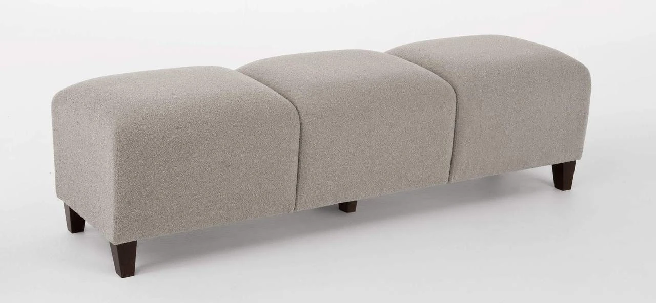 Siena Three Seat Bench 3 Siena Three Seat Bench