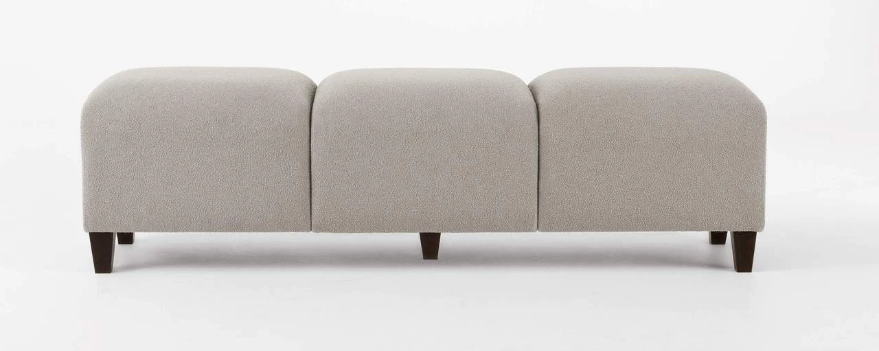 Siena Three Seat Bench 4 Siena Three Seat Bench - Image 2