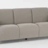 Siena Three Seat Sofa -Office Furniture Sales Shop lesro siena three seat sofa 02671.1438717444