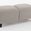 Siena Two Seat Bench