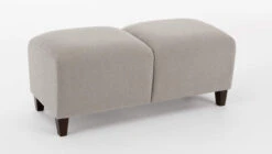 Siena Two Seat Bench