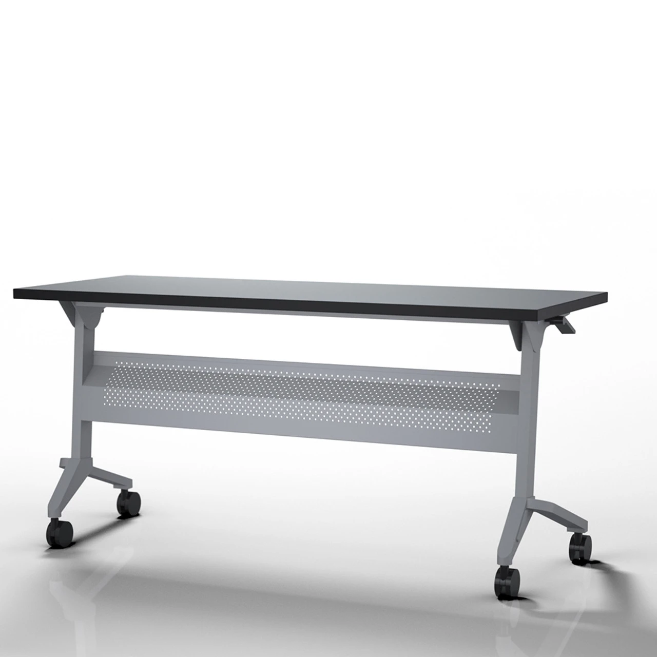 Flip-N-Go™ Training Tables 24"D 6 Flip-N-Go™ Training Tables 24"D - Image 4