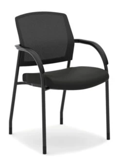 Lota Mesh Back Multi-Purpose Stacking Chair