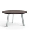 Luxe 30" Round Conversational Table 1 Luxe 30" Round Conversational Table -Office Furniture Sales Shop luxe 11 27090.1557933971