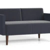 Luxe Heavy Duty Loveseat -Office Furniture Sales Shop luxe 4 17223.1557863794