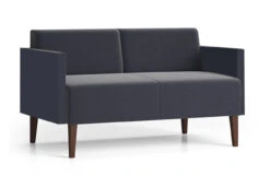 Luxe Heavy Duty Loveseat