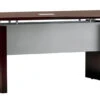Napoli Wood Veneer 6' Conference Table -Office Furniture Sales Shop mahogany2jpg 15168.1435778054