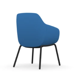 Lily 4 Legged Guest 15 Lily 4 Legged Guest -Office Furniture Sales Shop model image 2 95612.1665086363