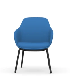 Lily 4 Legged Guest 12 Lily 4 Legged Guest -Office Furniture Sales Shop model image 3 14529.1665086358