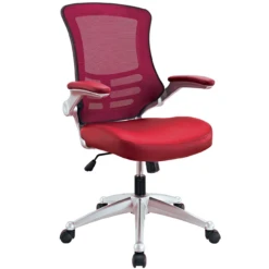 Flip Arm Ergonomic Task Chair -Office Furniture Sales Shop modred 18060.1633643034