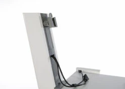 QuickStand Small Platform Single Monitor Mount -Office Furniture Sales Shop mount 74586.1436292609