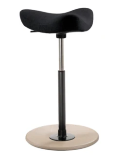 Varier Move Ergonomic Sit Stand Stool