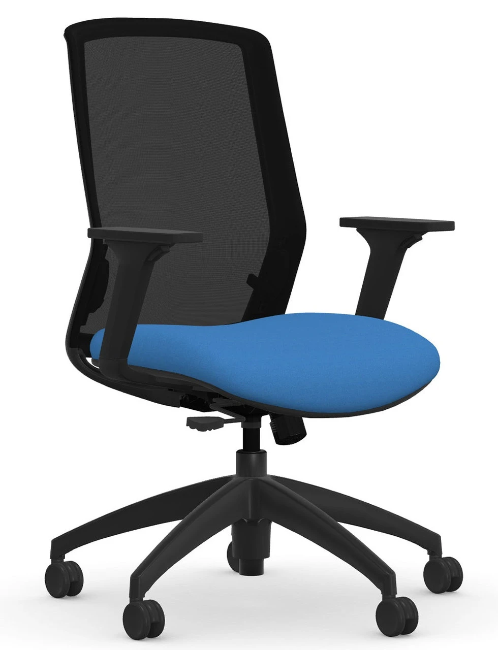 Neo Lite Mesh Back Tasker 3 Neo Lite Mesh Back Tasker