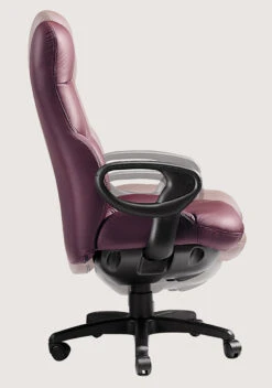 Global Concorde Executive 24-Hour High Back Synchro Tilter W/ Deep Seat, Special Order 10 Global Concorde Executive 24-Hour High Back Synchro Tilter W/ Deep Seat, Special Order -Office Furniture Sales Shop newConc seat back adj 35204.1466628013