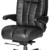 Newport Big & Tall 24/7 Executive Chair W/ Seat Slider -Office Furniture Sales Shop newport ultra era 33187.1436790849