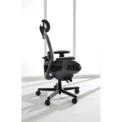 CXO Heavy Duty Executive Chair -Office Furniture Sales Shop nightingale 6200hd side grande600 grande 90189.1678802618