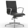 Niles Mid-Back Guest Chair 1 Niles Mid-Back Guest Chair -Office Furniture Sales Shop nilesblk 17823.1625763219