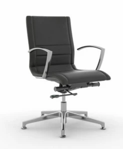 Niles Mid-Back Guest Chair