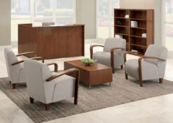 Reno Lounge With Wood Arms & Legs 10 Reno Lounge With Wood Arms & Legs -Office Furniture Sales Shop nof 02CL14 Clever Reception Aurora Rev16 Props RenoCROP 90960.1524772385