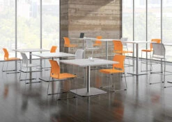 Ditto Stacker 7 Ditto Stacker -Office Furniture Sales Shop nof 04 DIT15 Ditto WaveWorks Tables Cafe 82004.1485901857
